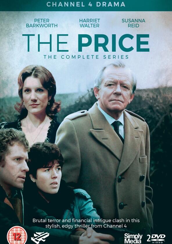 The Price - Season 1 The Price - Season 1