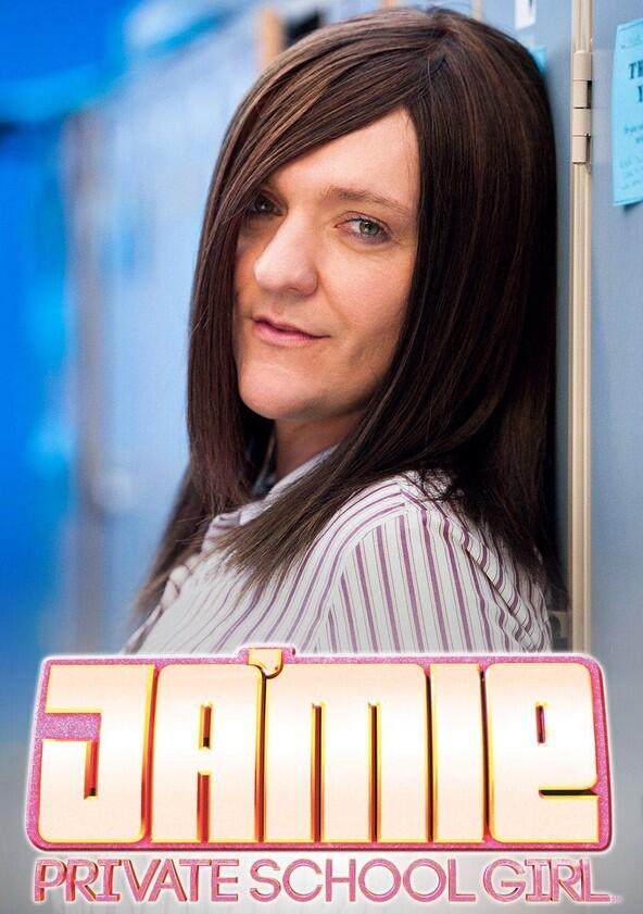 Ja'mie: Private School Girl - Season 1 Ja'mie: Private School Girl - Season 1