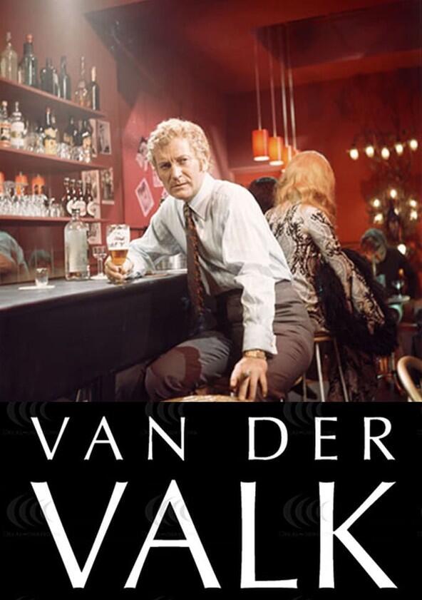 Van der Valk - Season 1 Van der Valk - Season 1