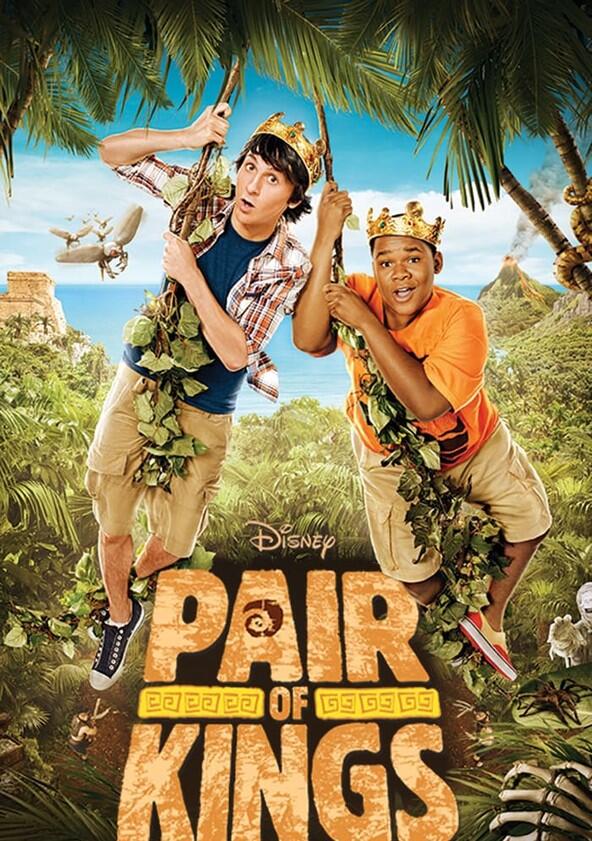 Pair of Kings - Season 1 Pair of Kings - Season 1