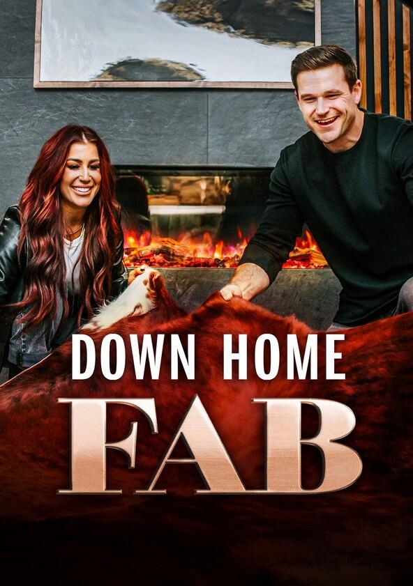 Down Home Fab - Season 2 Down Home Fab - Season 2