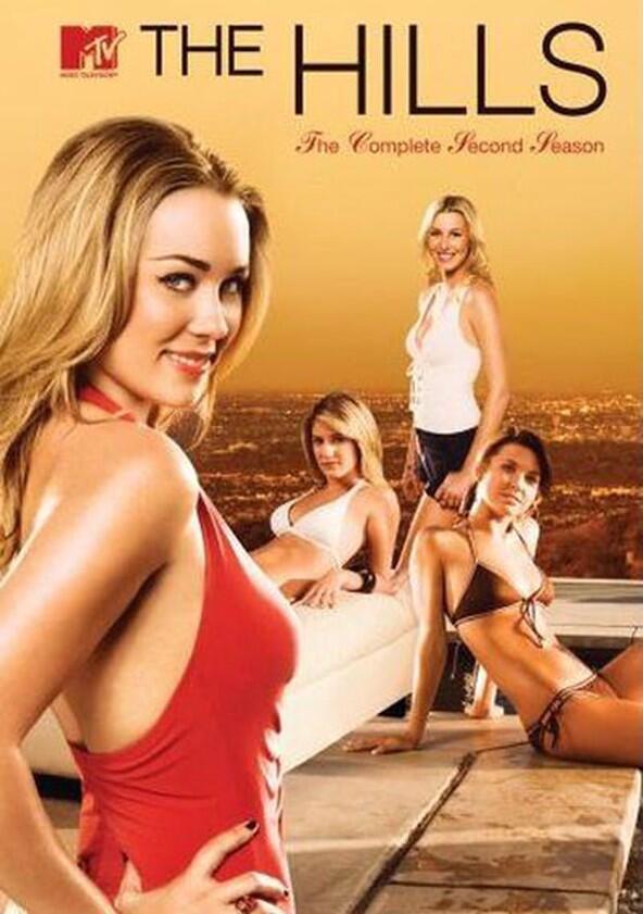 The Hills - Season 2 The Hills - Season 2