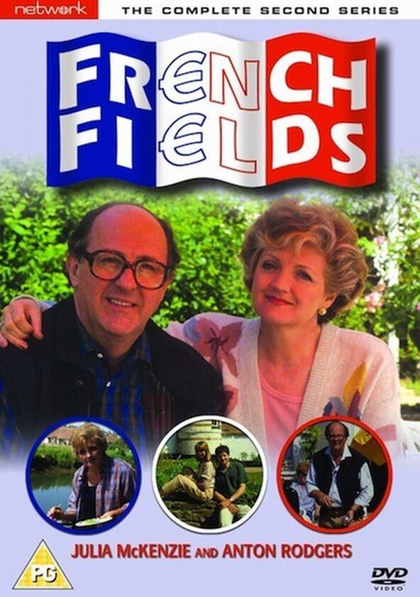 French Fields - Season 2 French Fields - Season 2