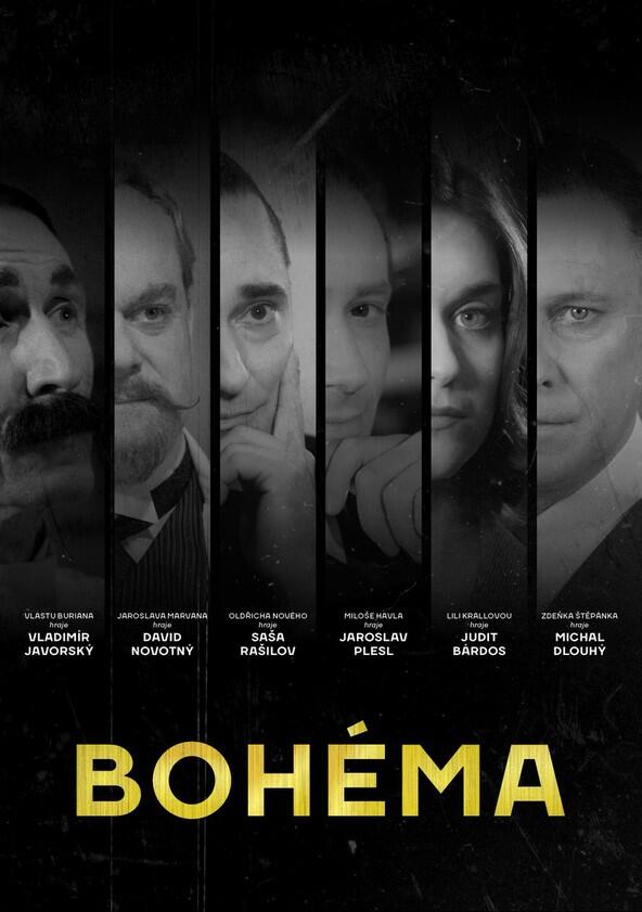 Bohema - Season 1 Bohema - Season 1