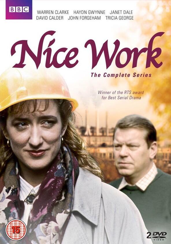 Nice Work - Season 1 Nice Work - Season 1