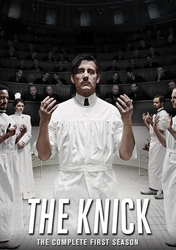 The Knick - Season 1 The Knick - Season 1