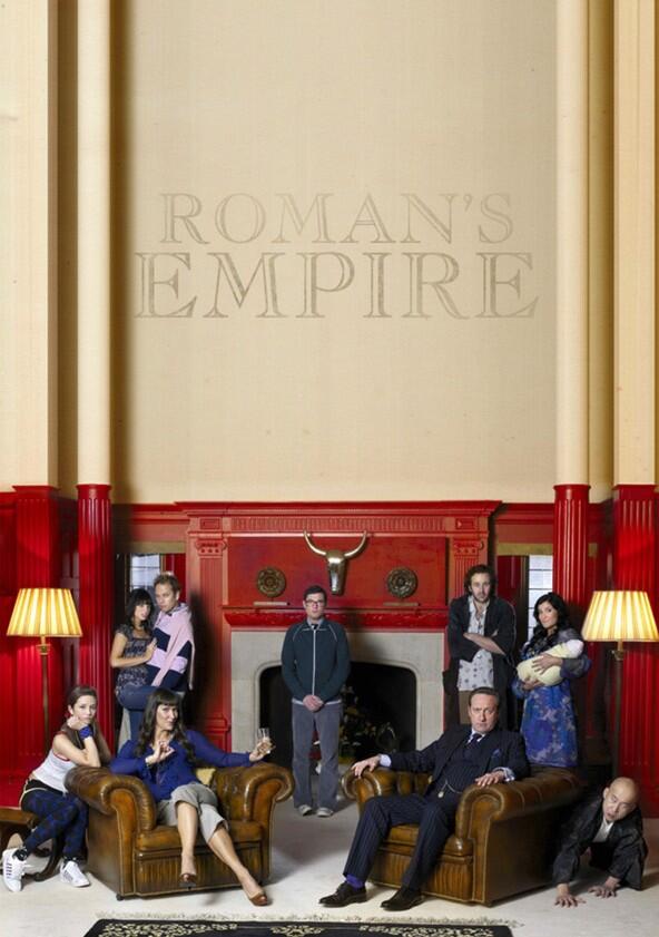 Roman's Empire - Season 1