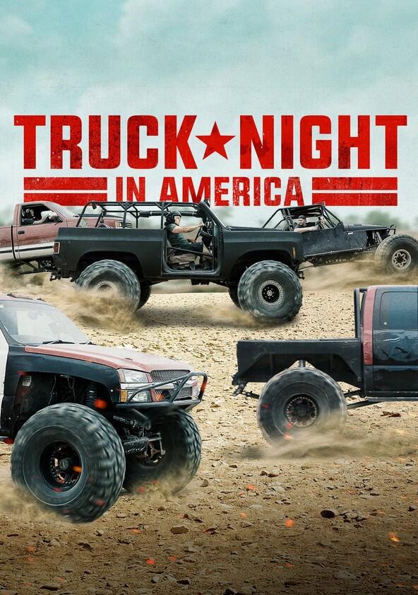 Truck Night in America - Season 1 Truck Night in America - Season 1