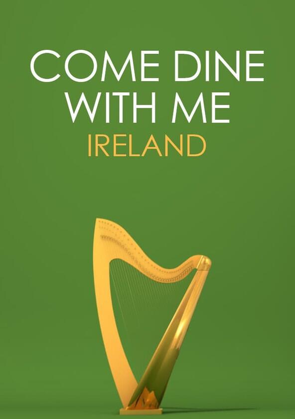 Come Dine with Me Ireland - Season 2 Come Dine with Me Ireland - Season 2