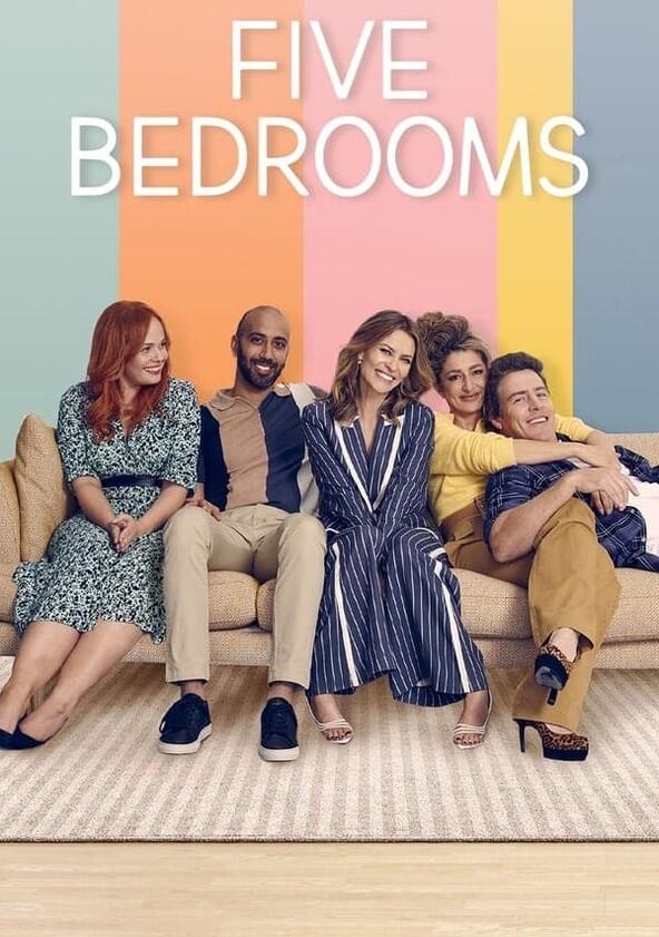 Five Bedrooms - Season 3 Five Bedrooms - Season 3
