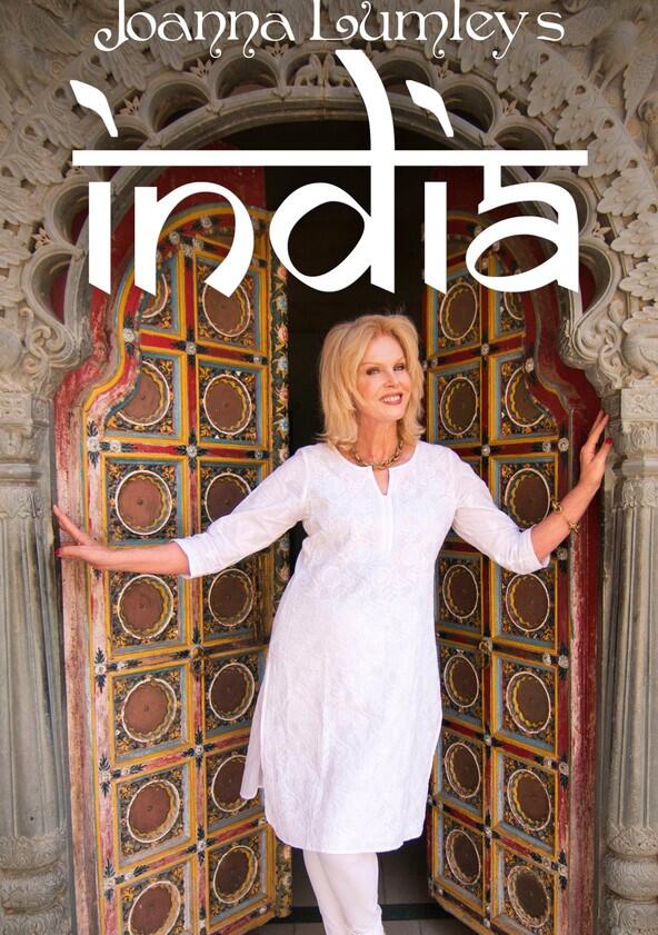 Joanna Lumley's India - Season 1 Joanna Lumley's India - Season 1