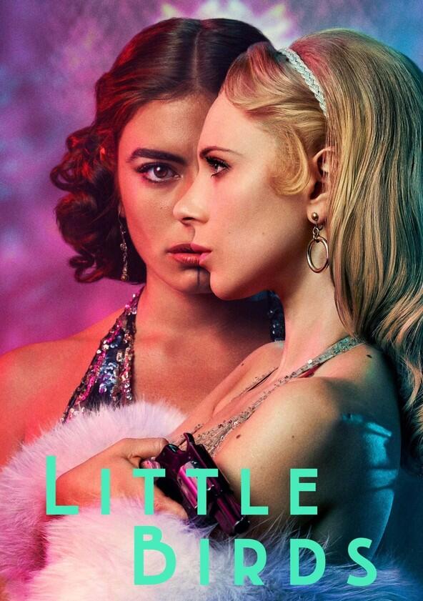 Little Birds - Season&nbsp;1