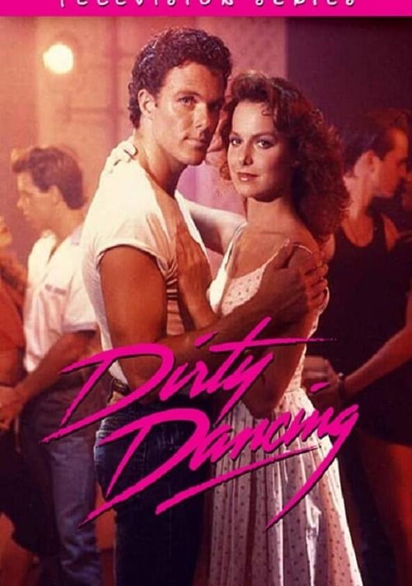 Dirty Dancing - Season 1 Dirty Dancing - Season 1