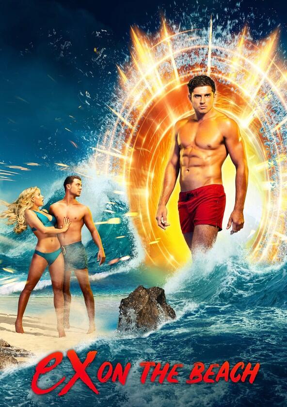 Ex on the Beach - Season 6 Ex on the Beach - Season 6