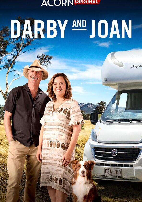 Darby and Joan - Season 1 Darby and Joan - Season 1