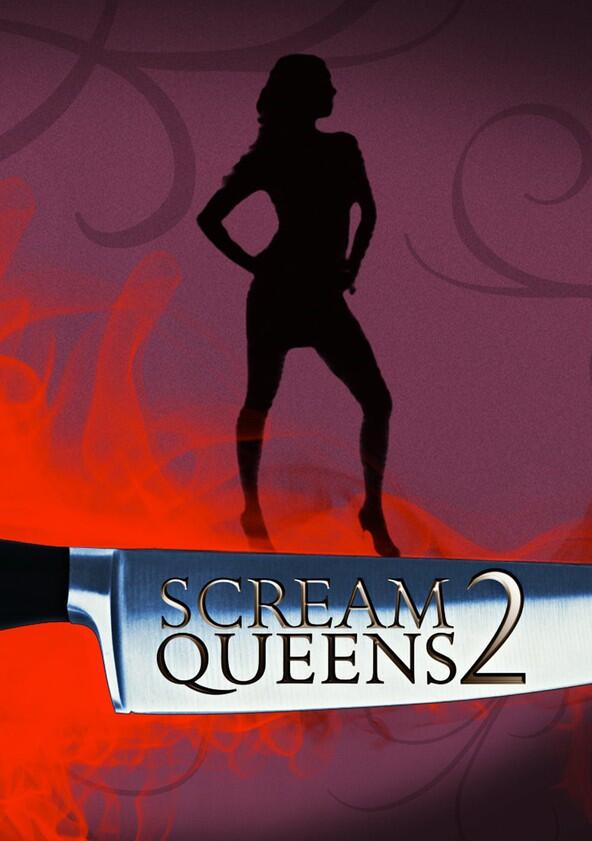 Scream Queens - Season 2 Scream Queens - Season 2