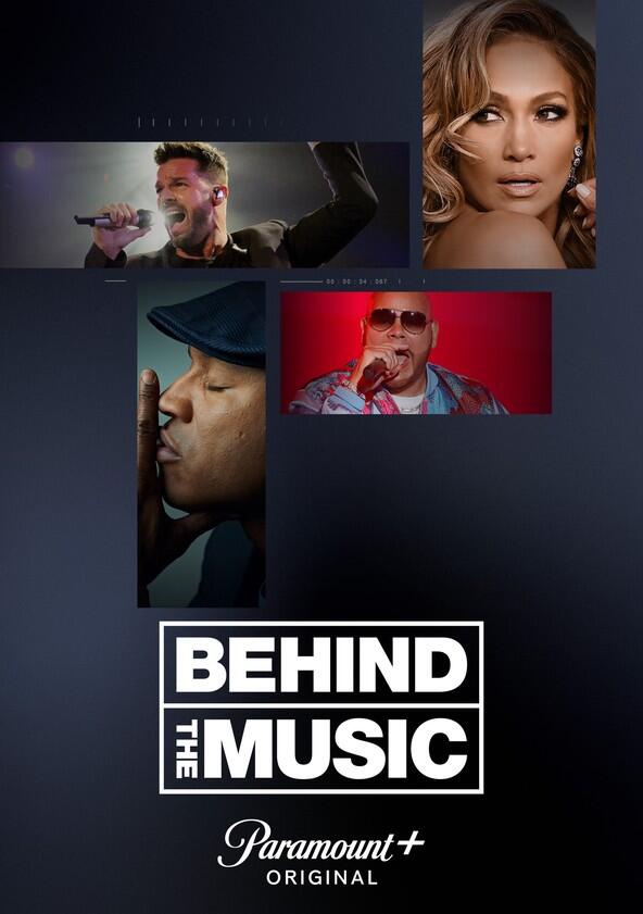 Behind the Music - Season 2 Behind the Music - Season 2