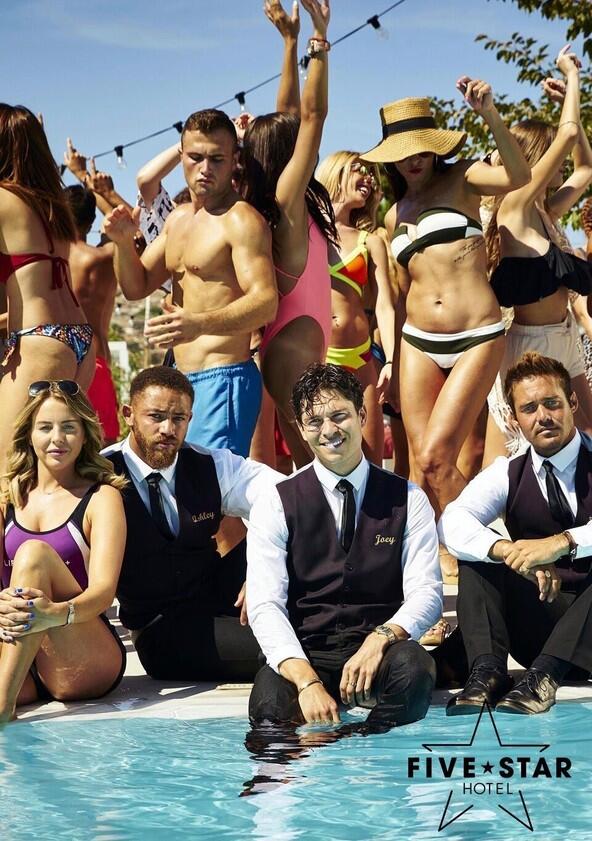 Five Star Hotel - Season 1 Five Star Hotel - Season 1