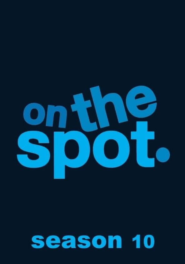 Rooster Teeth's On the Spot - Season 10 Rooster Teeth's On the Spot - Season 10