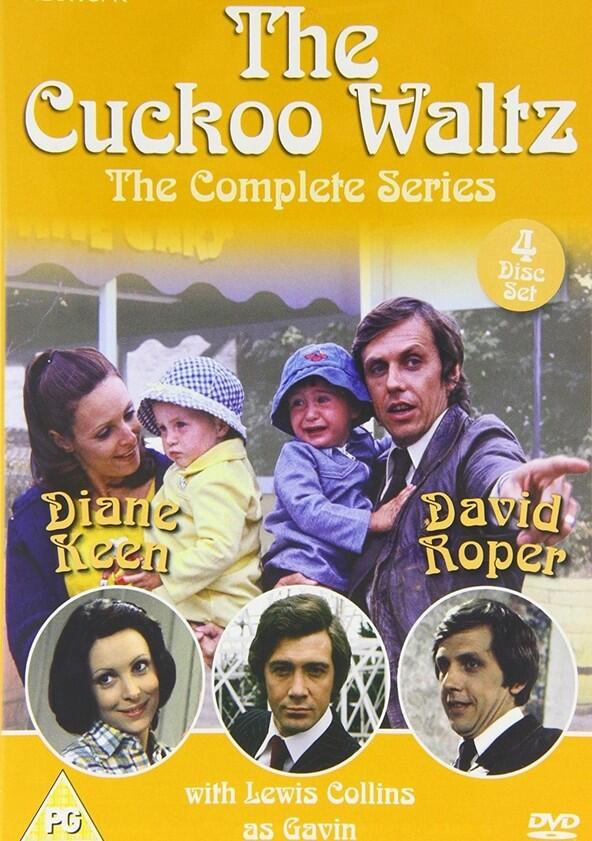 The Cuckoo Waltz - Season 1 The Cuckoo Waltz - Season 1