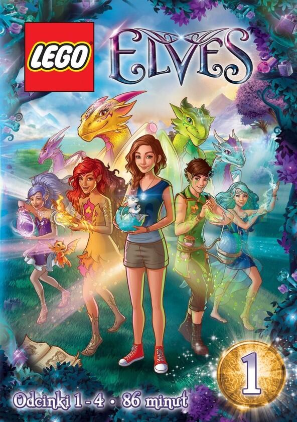 LEGO Elves - Season 1 LEGO Elves - Season 1