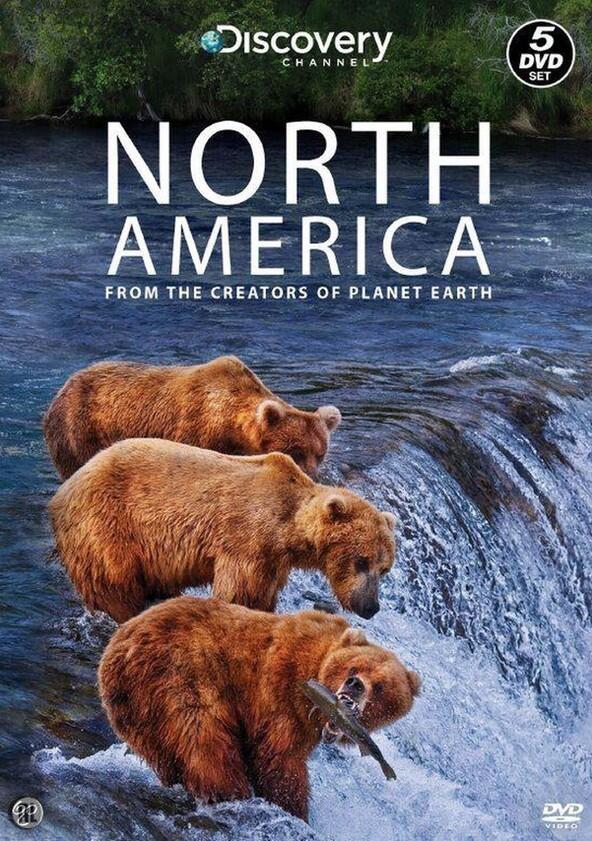 North America - Season 1 North America - Season 1