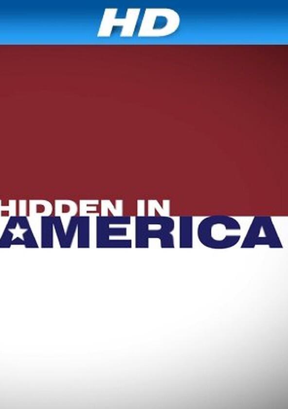 Hidden in America - Season 1 Hidden in America - Season 1