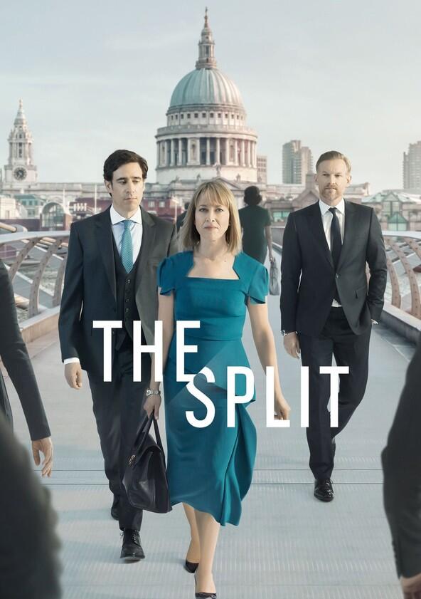 The Split - Season 2 The Split - Season 2