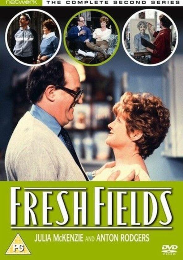 Fresh Fields - Season 2 Fresh Fields - Season 2