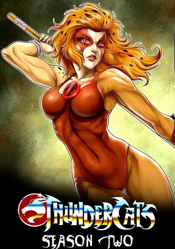 ThunderCats - Season 2 ThunderCats - Season 2