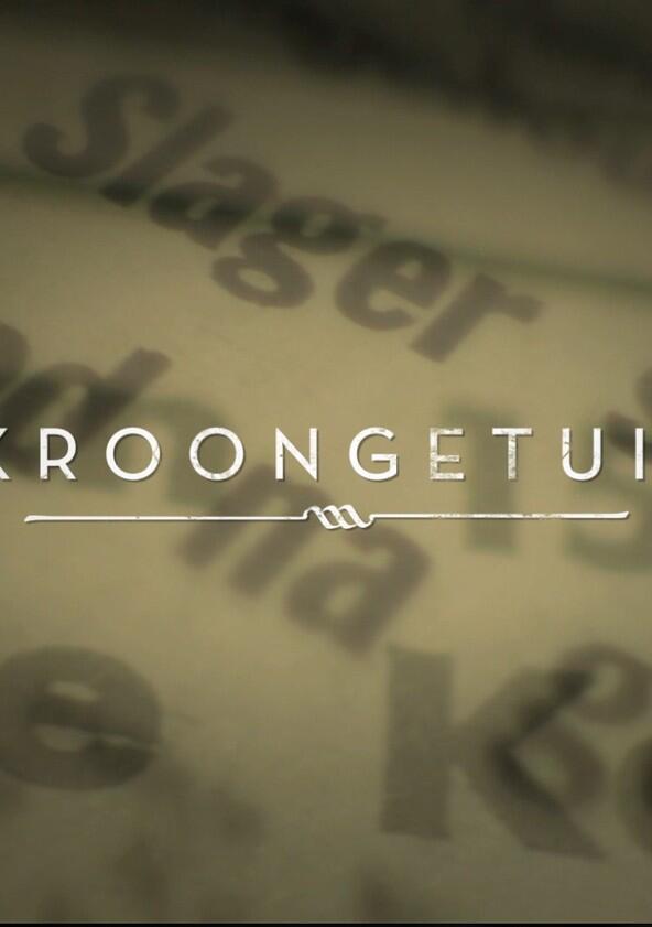 De Kroongetuigen - Season 1 De Kroongetuigen - Season 1