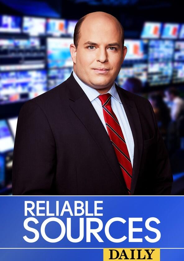 Reliable Sources - Season 1 Reliable Sources - Season 1