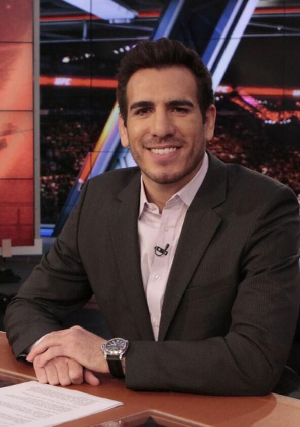 UFC Tonight - Season 3 / Year 2015 UFC Tonight - Season 3 / Year 2015