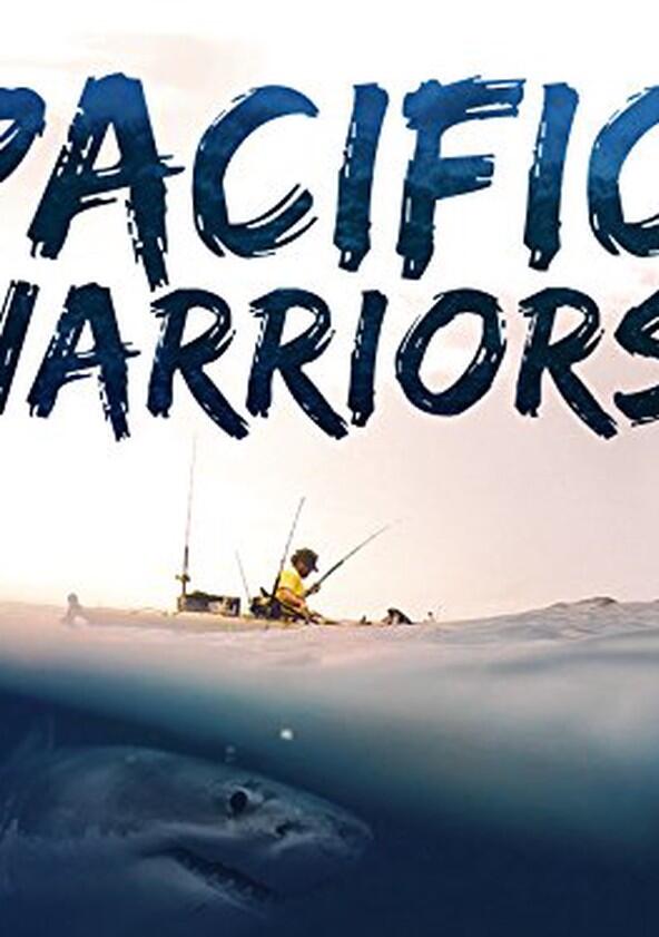 Pacific Warriors - Season 1 Pacific Warriors - Season 1