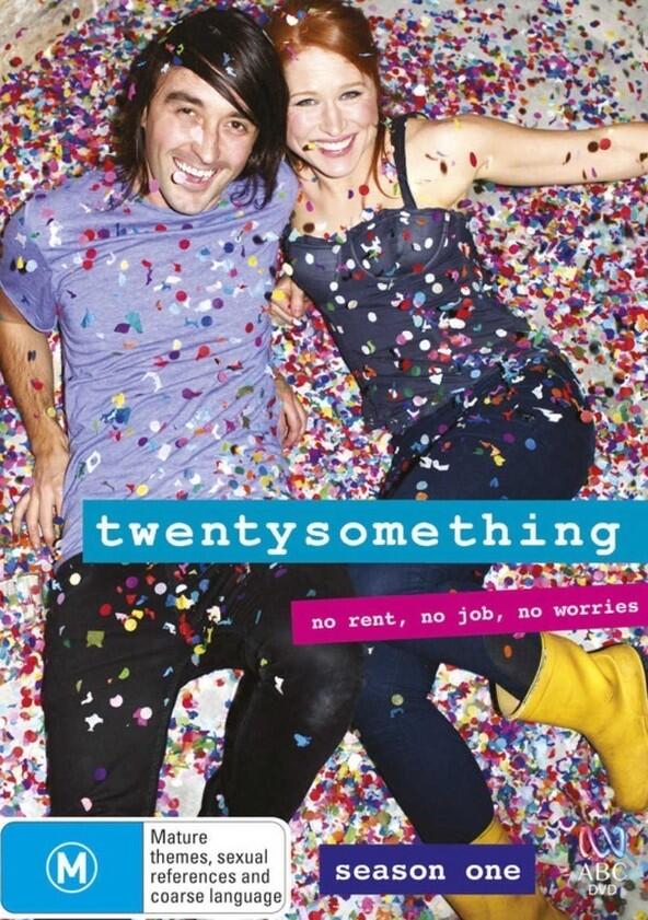 twentysomething - Season 1 twentysomething - Season 1