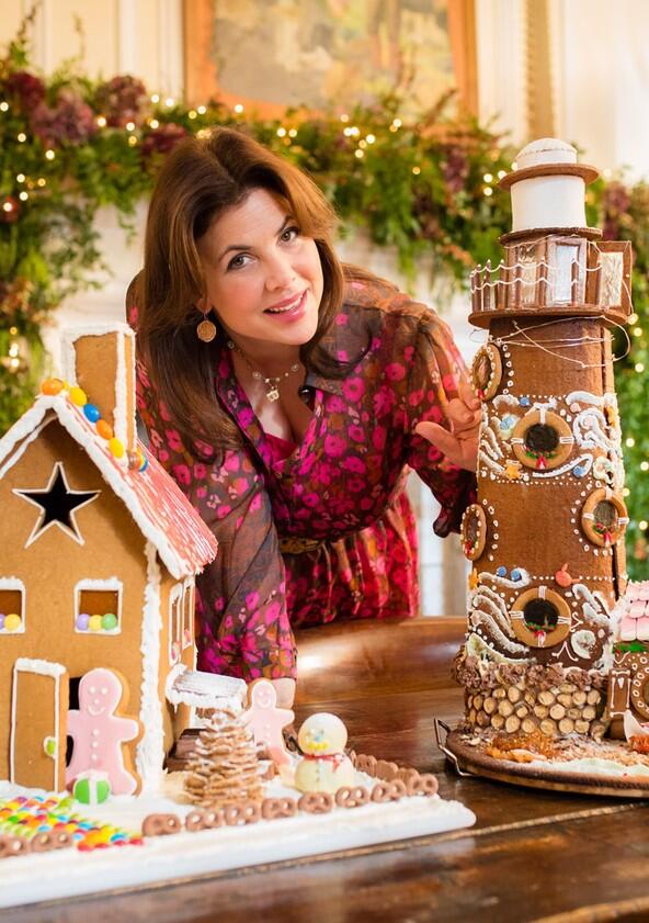 Kirstie's Handmade Christmas - Season 2