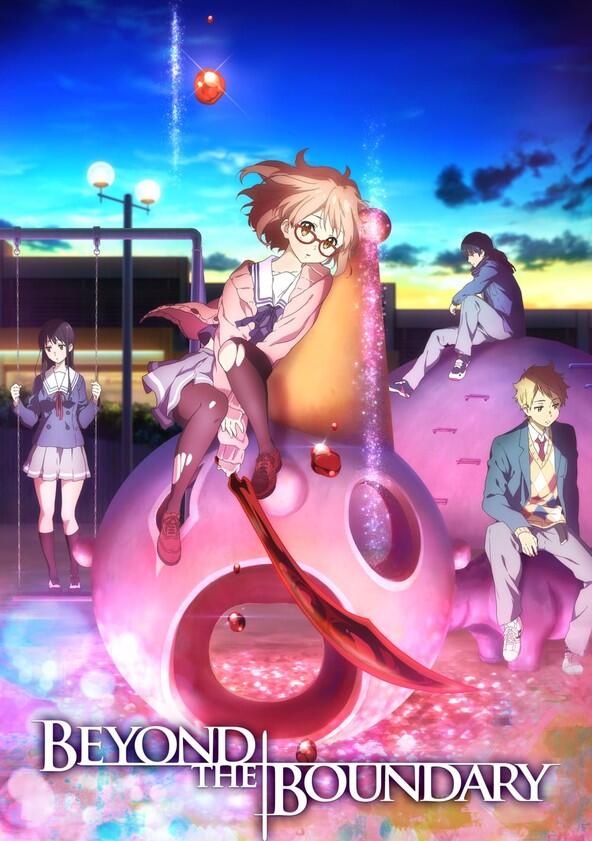 Beyond the Boundary - Season 1 Beyond the Boundary - Season 1