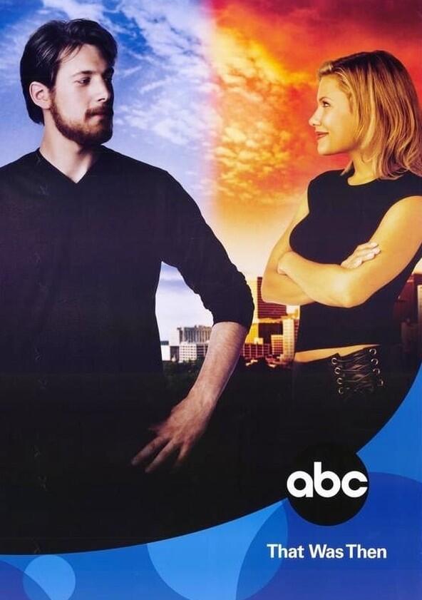 That Was Then - Season 1 That Was Then - Season 1