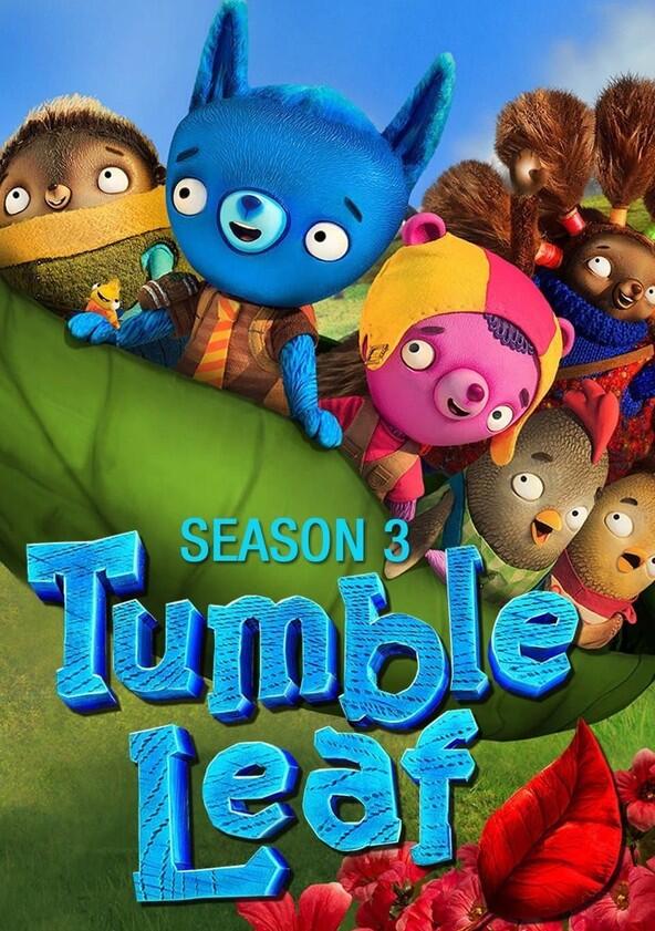 Tumble Leaf - Season 3 Tumble Leaf - Season 3