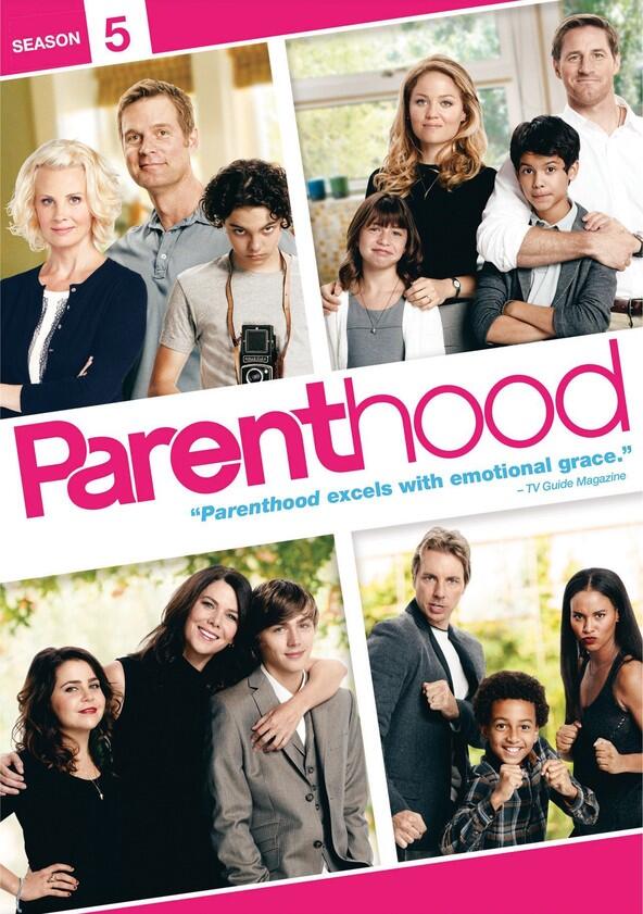 Parenthood - Season 5 Parenthood - Season 5