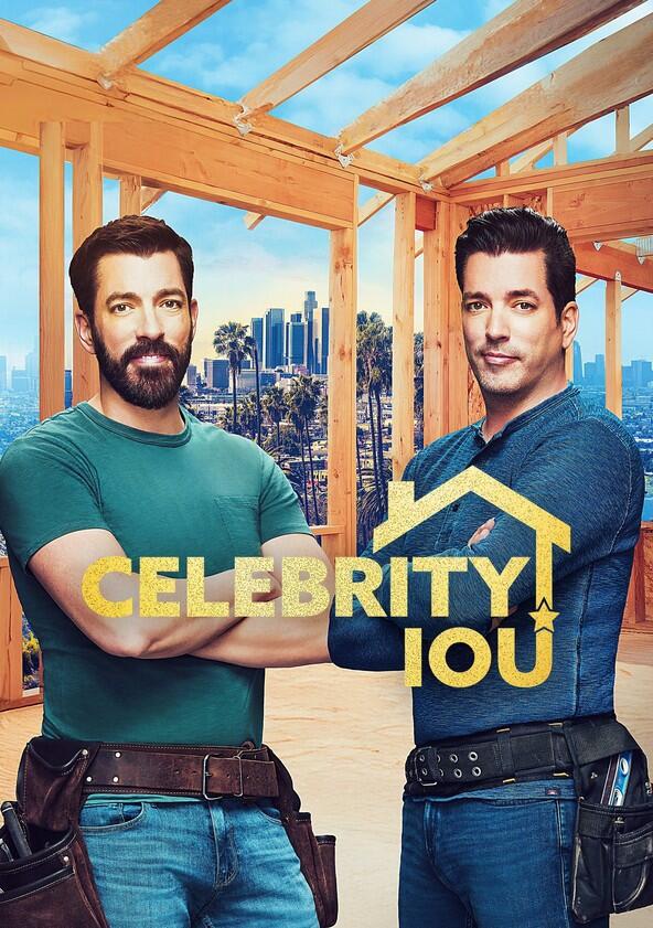 Celebrity IOU - Season 10 Celebrity IOU - Season 10