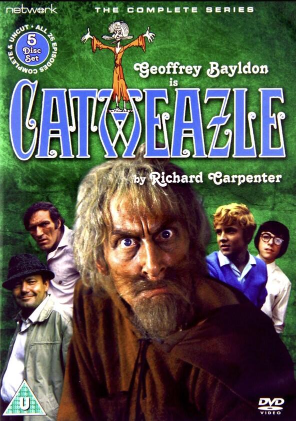 Catweazle - Season 1 Catweazle - Season 1