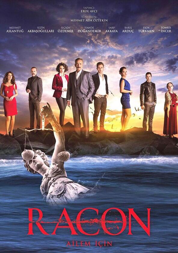 Racon Ailem İçin - Season 1 Racon Ailem İçin - Season 1