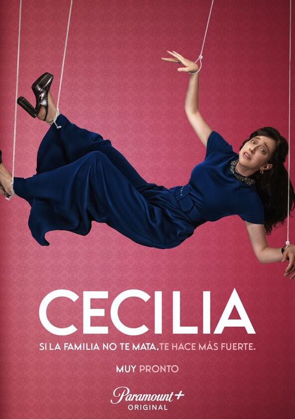 Cecilia - Season 1 Cecilia - Season 1