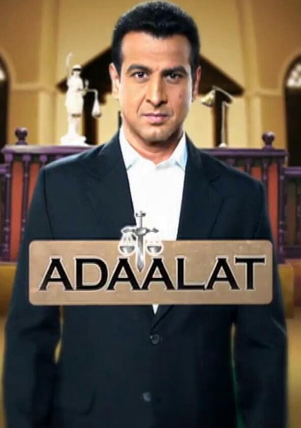 Adaalat - Season 2