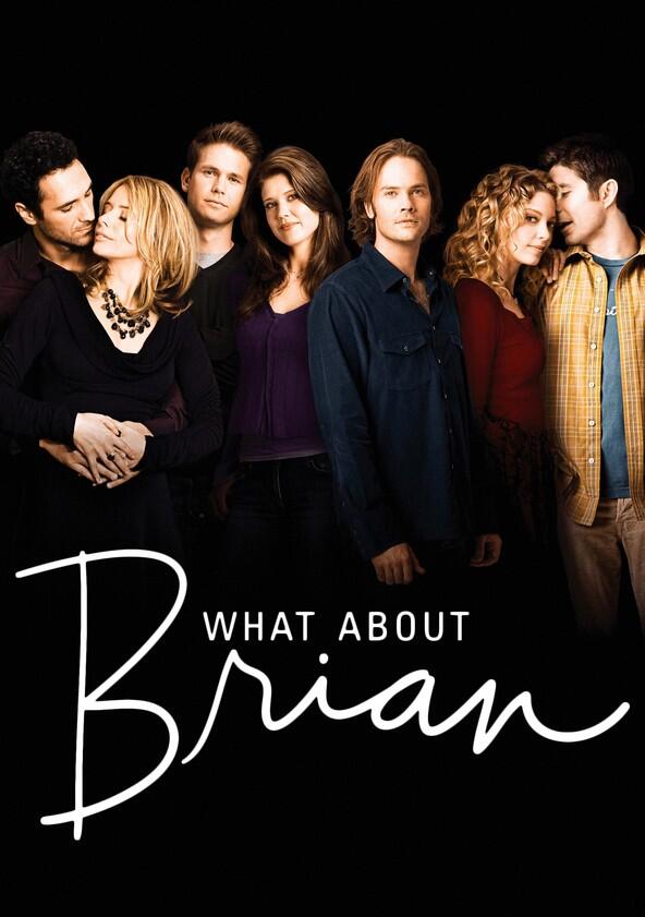 What About Brian - Season 1 What About Brian - Season 1