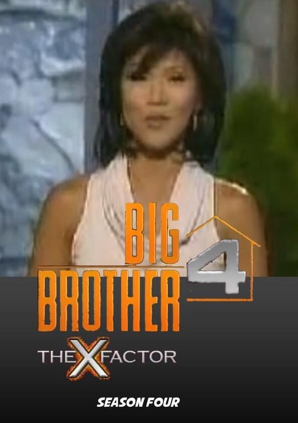 Big Brother - Season 4 Big Brother - Season 4