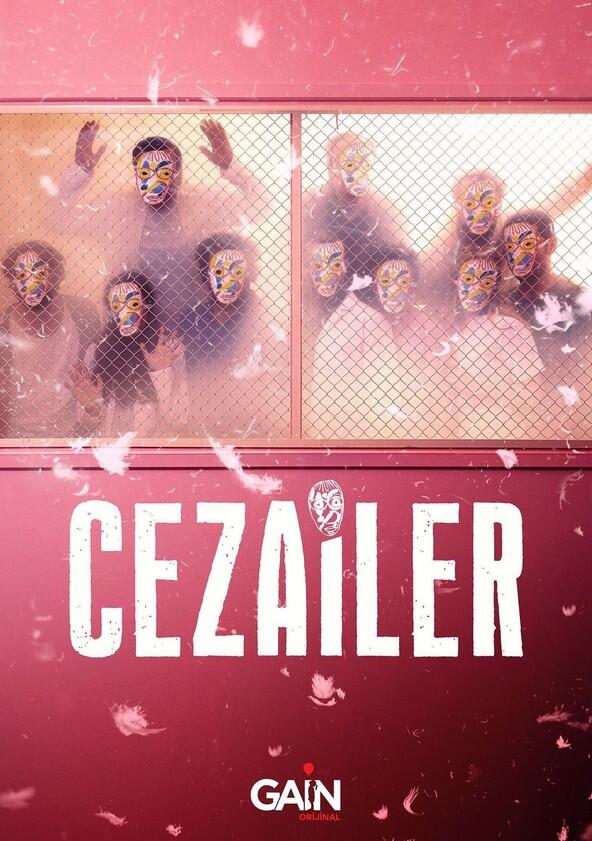 Cezailer - Season 1 Cezailer - Season 1