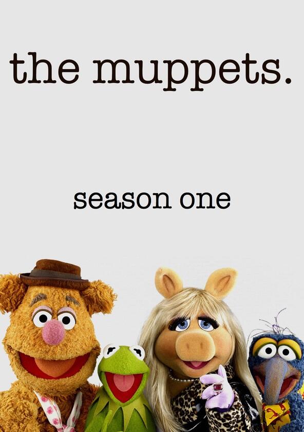 The Muppets - Season 1 The Muppets - Season 1