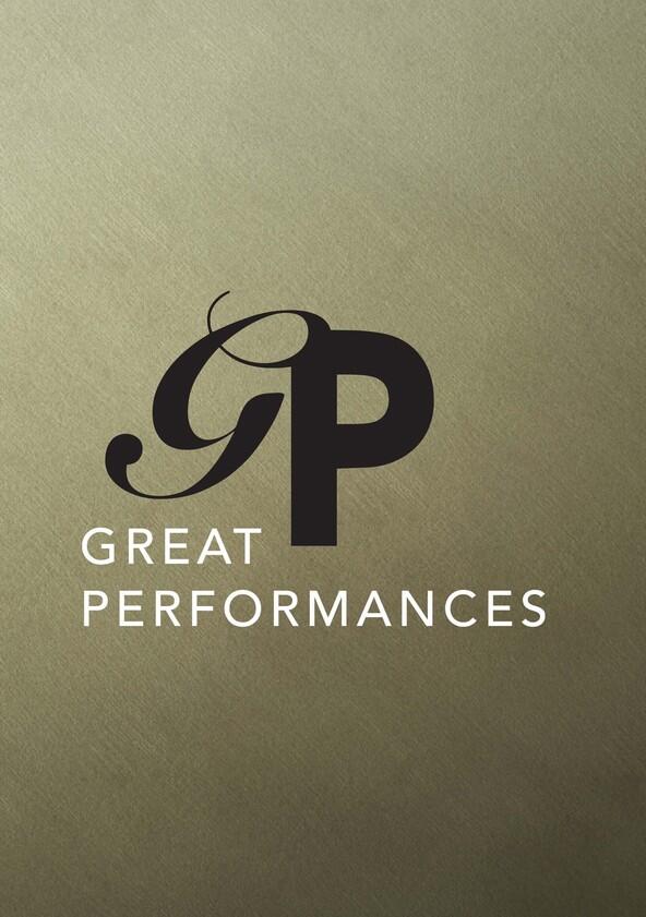 Great Performances - Season 51 Great Performances - Season 51